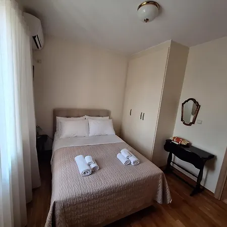 Zoe's * Нафплион
